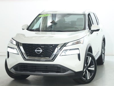 2023 Nissan Rogue SL Premium AWD
