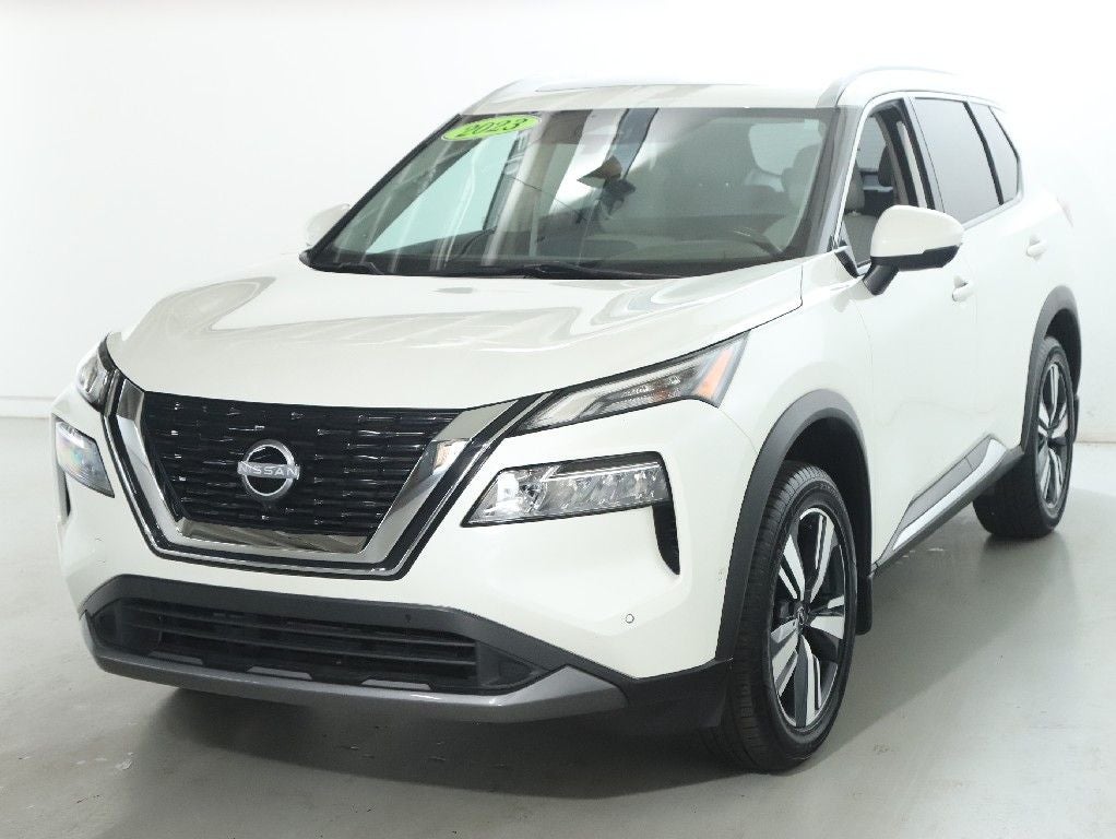 2023 Nissan Rogue SL Premium AWD