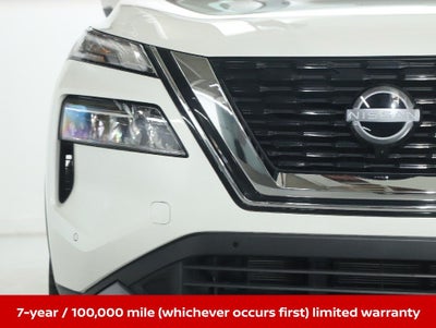 2023 Nissan Rogue SL Premium AWD