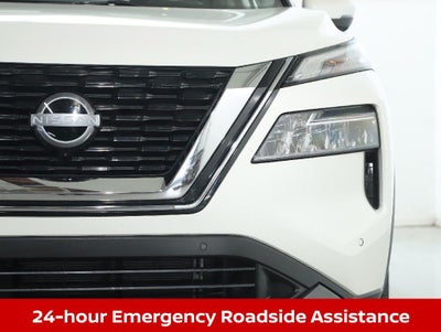 2023 Nissan Rogue SL Premium AWD