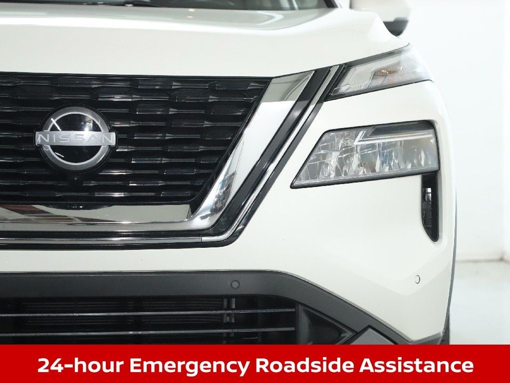 2023 Nissan Rogue SL Premium AWD