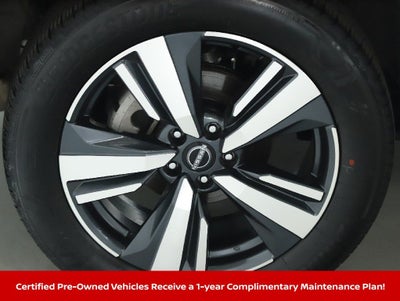 2023 Nissan Rogue SL Premium AWD
