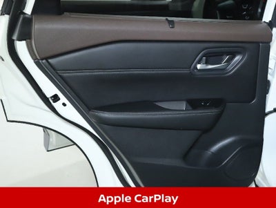 2023 Nissan Rogue SL Premium AWD