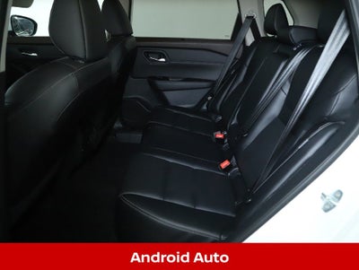2023 Nissan Rogue SL Premium AWD
