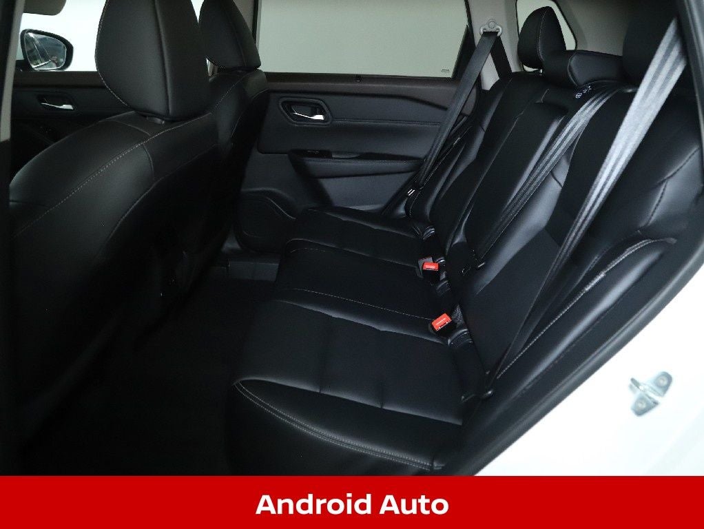 2023 Nissan Rogue SL Premium AWD