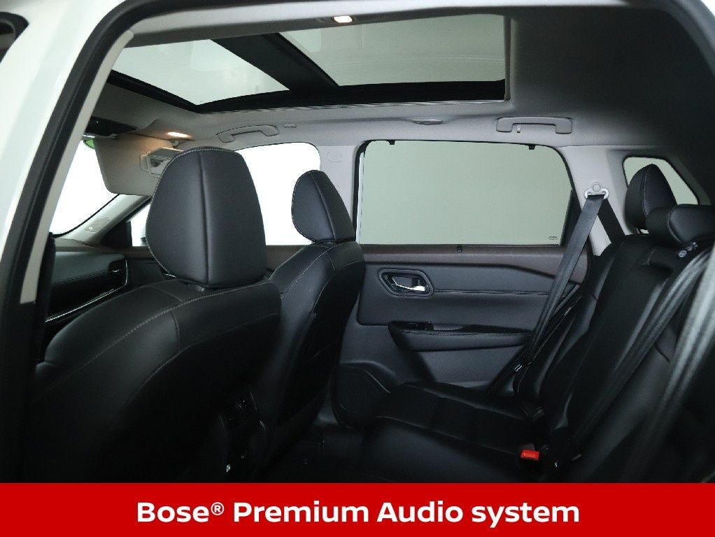 2023 Nissan Rogue SL Premium AWD