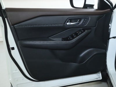2023 Nissan Rogue SL Premium AWD