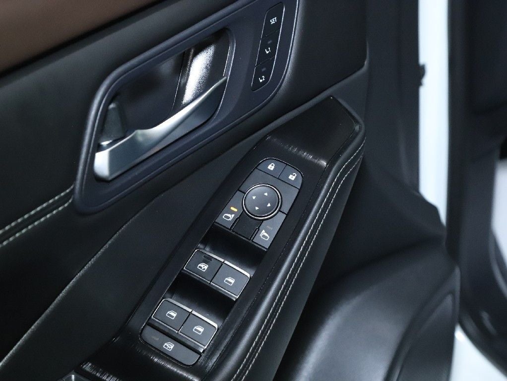 2023 Nissan Rogue SL Premium AWD