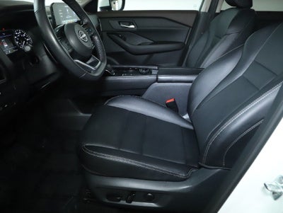 2023 Nissan Rogue SL Premium AWD