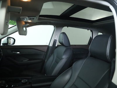 2023 Nissan Rogue SL Premium AWD