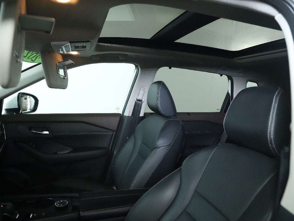 2023 Nissan Rogue SL Premium AWD