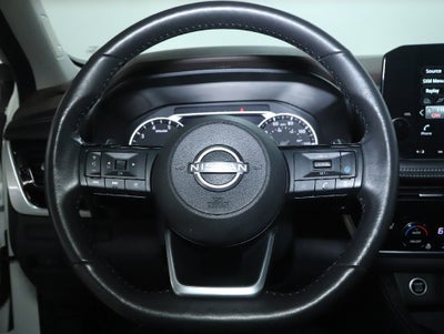 2023 Nissan Rogue SL Premium AWD