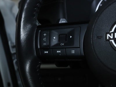 2023 Nissan Rogue SL Premium AWD