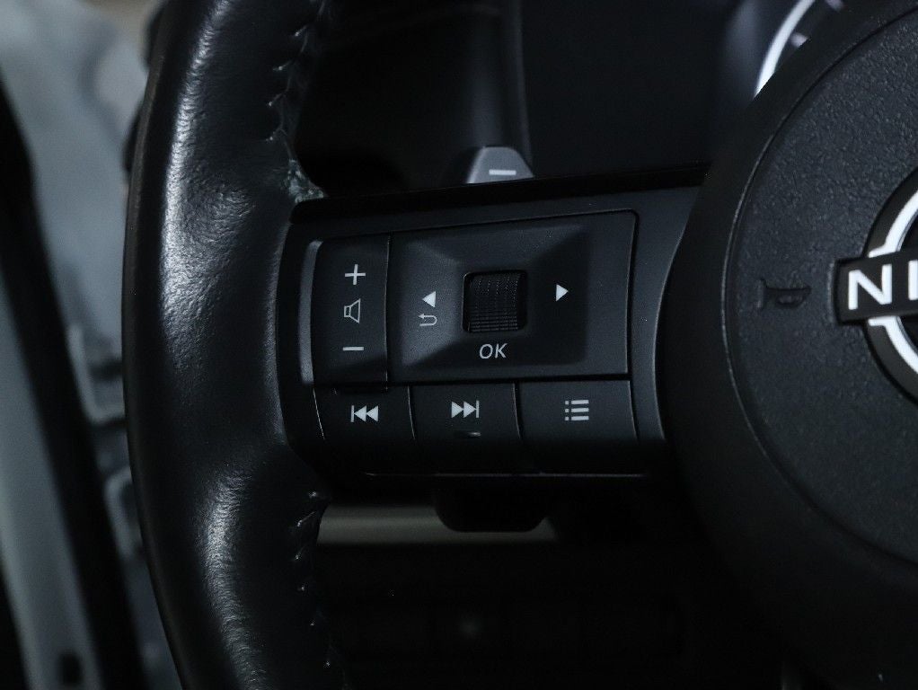 2023 Nissan Rogue SL Premium AWD