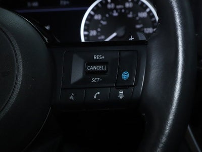 2023 Nissan Rogue SL Premium AWD
