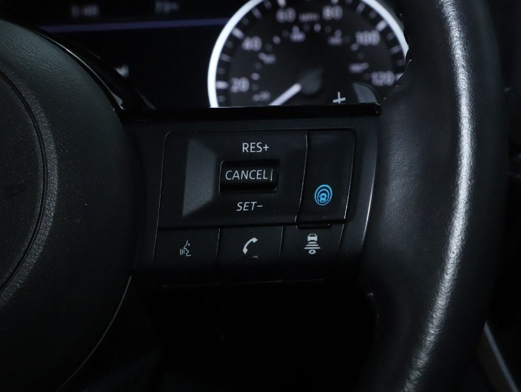 2023 Nissan Rogue SL Premium AWD