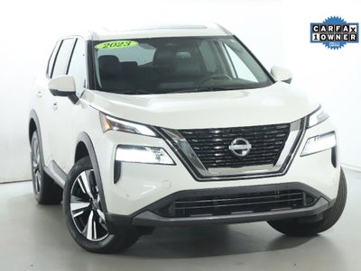 2023 Nissan Rogue SL Premium AWD