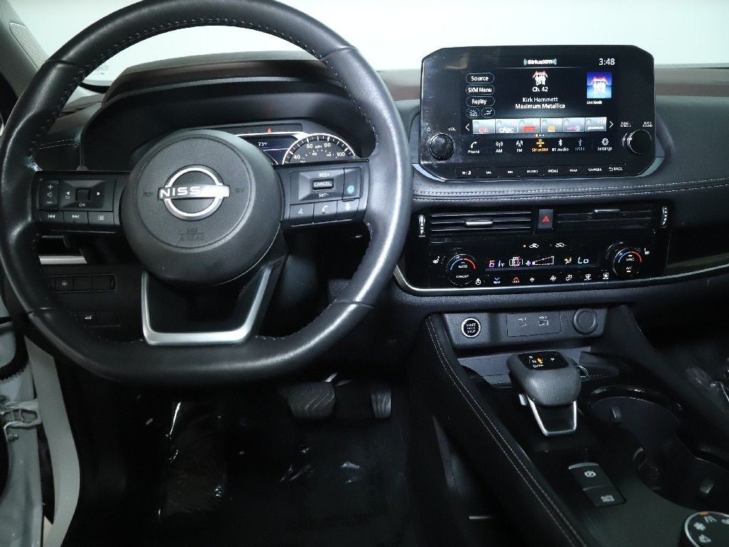 2023 Nissan Rogue SL Premium AWD