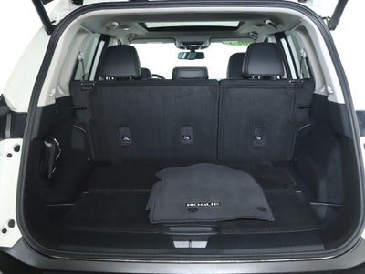 2023 Nissan Rogue SL Premium AWD