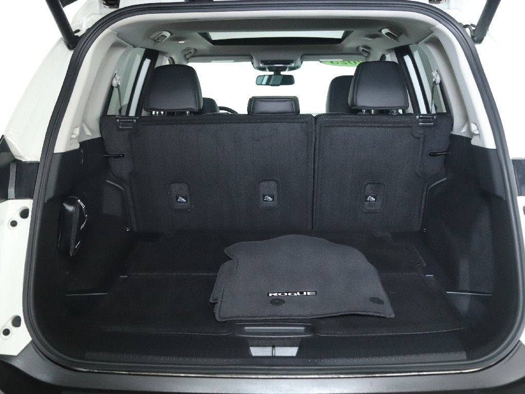 2023 Nissan Rogue SL Premium AWD