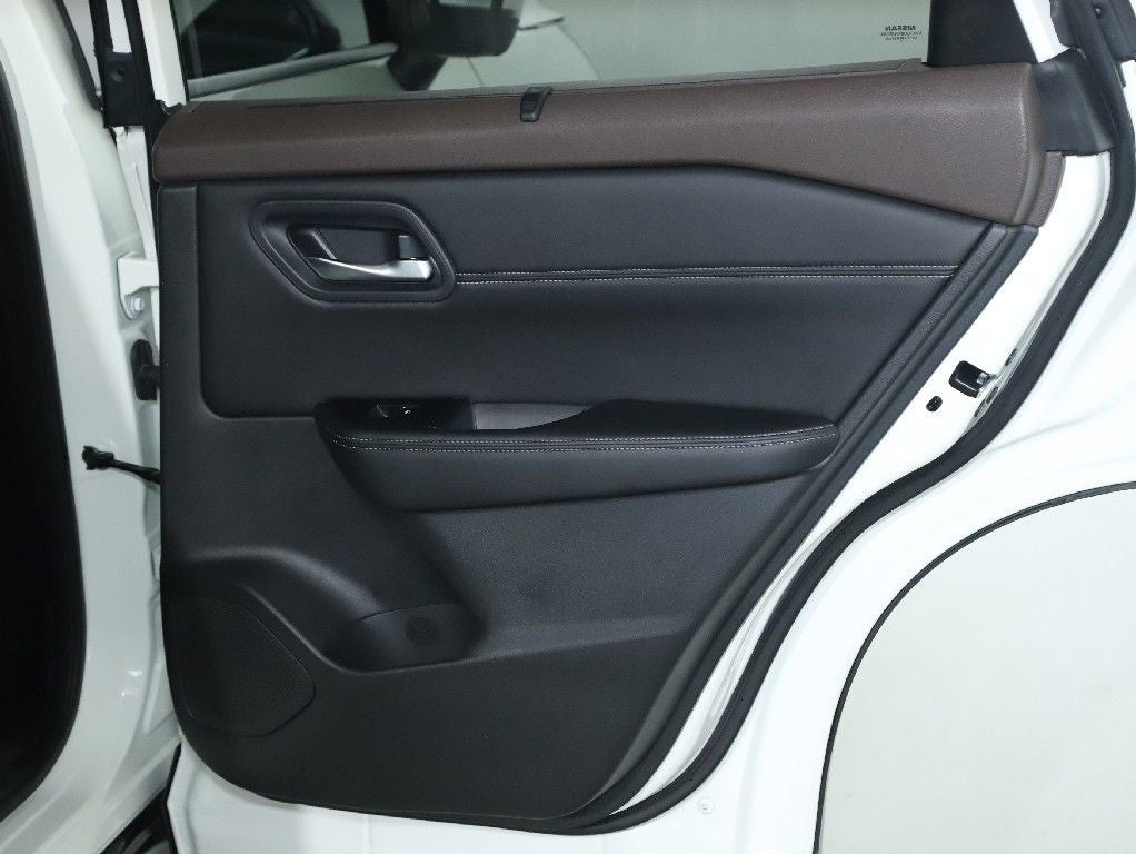 2023 Nissan Rogue SL Premium AWD