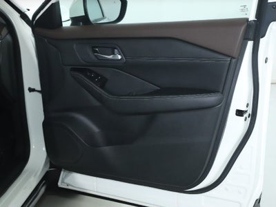 2023 Nissan Rogue SL Premium AWD