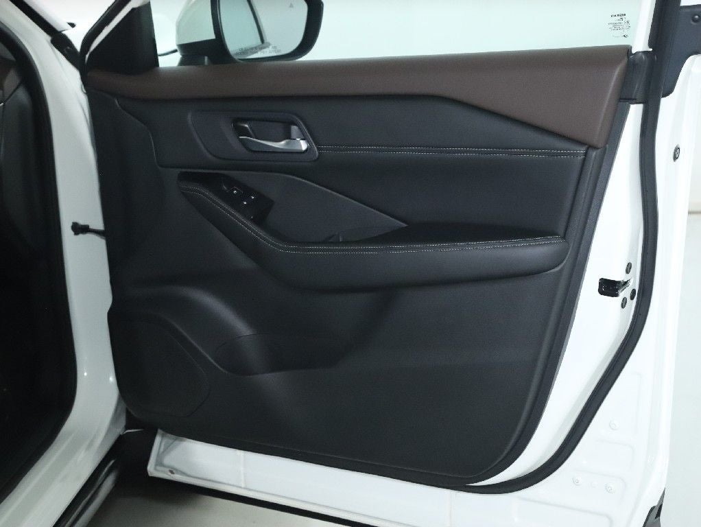 2023 Nissan Rogue SL Premium AWD