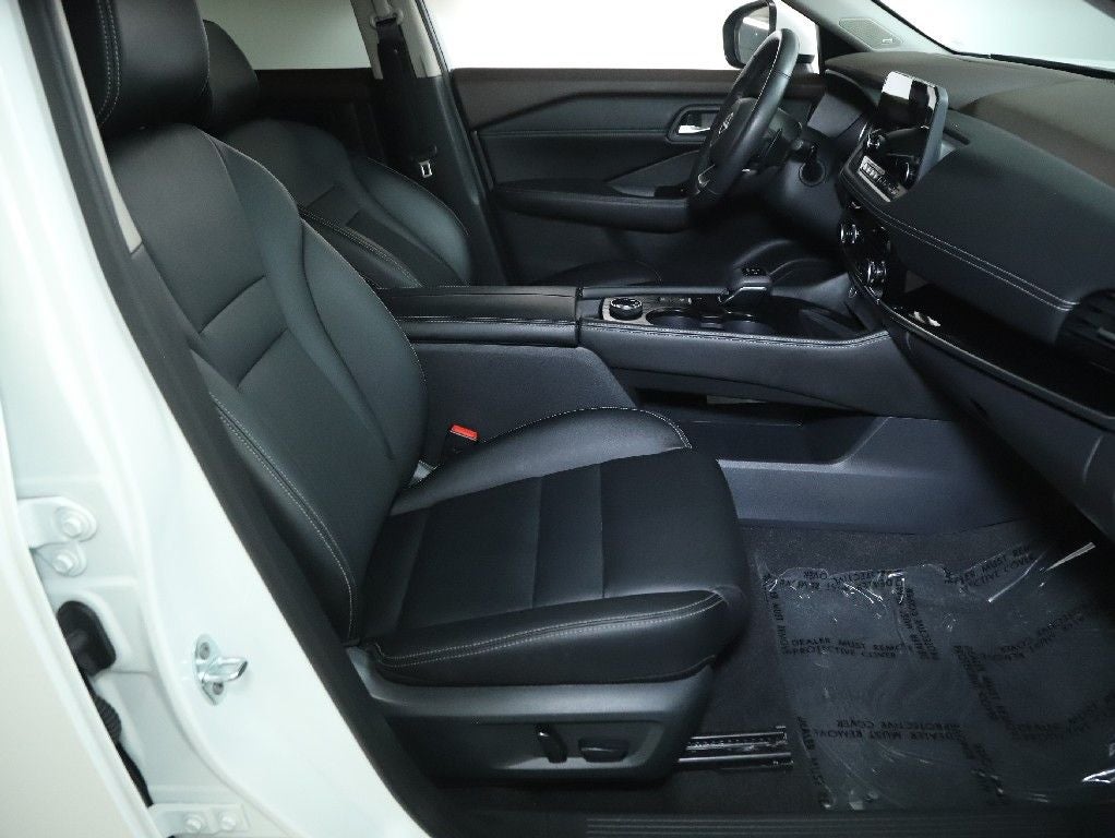 2023 Nissan Rogue SL Premium AWD