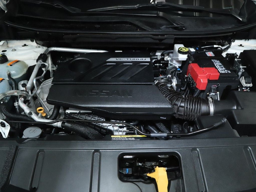 2023 Nissan Rogue SL Premium AWD