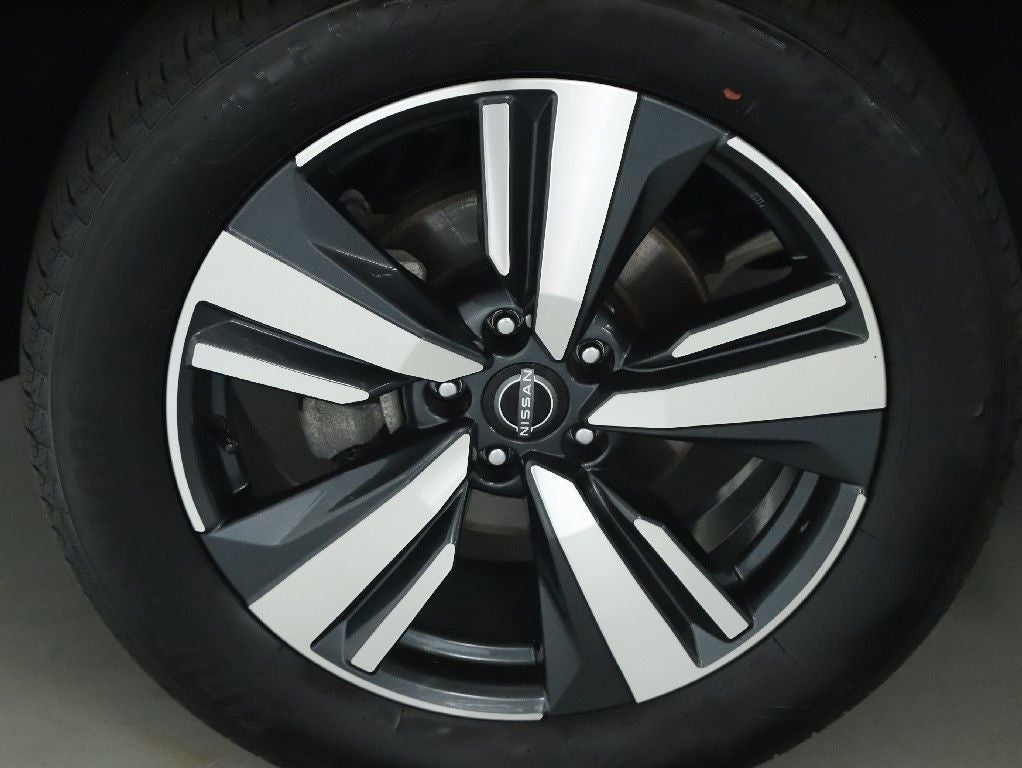 2023 Nissan Rogue SL Premium AWD