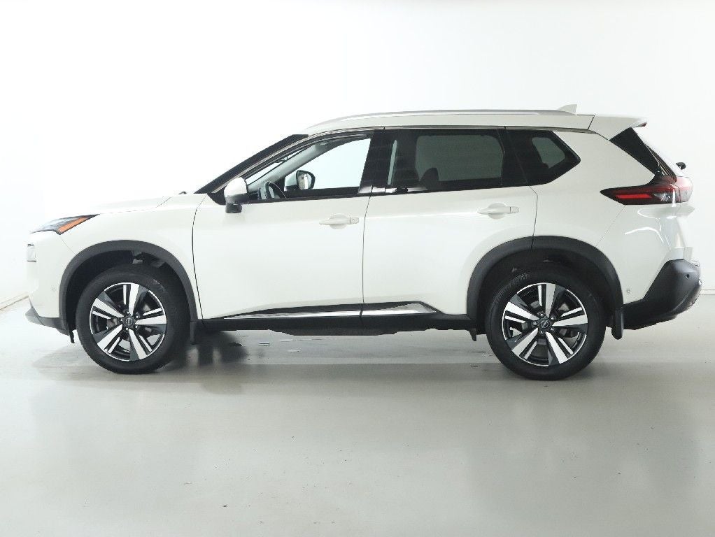 2023 Nissan Rogue SL Premium AWD