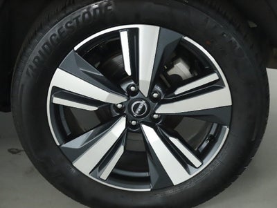 2023 Nissan Rogue SL Premium AWD