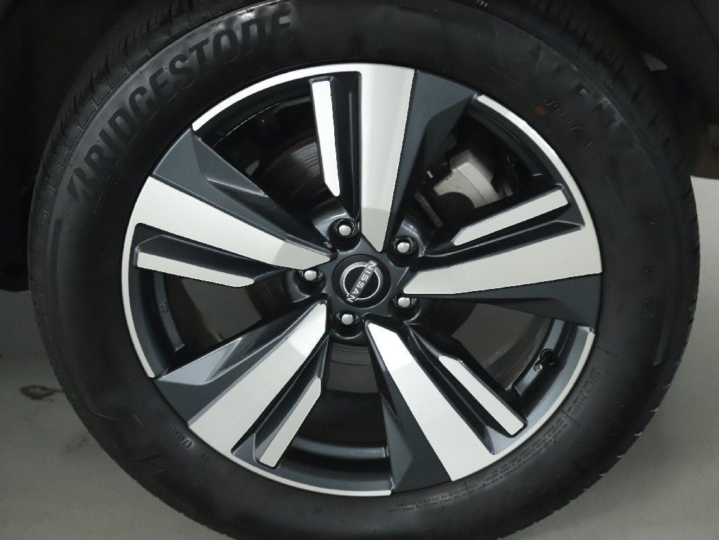2023 Nissan Rogue SL Premium AWD