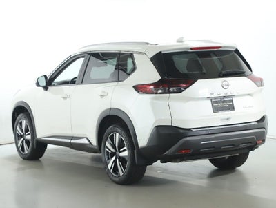 2023 Nissan Rogue SL Premium AWD