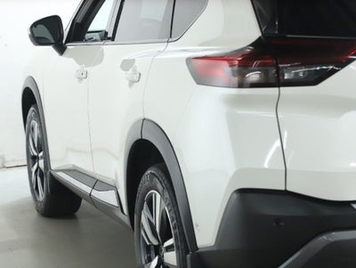 2023 Nissan Rogue SL Premium AWD