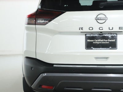 2023 Nissan Rogue SL Premium AWD