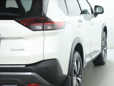 2023 Nissan Rogue SL Premium AWD