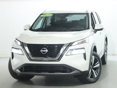 2023 Nissan Rogue SL Premium AWD