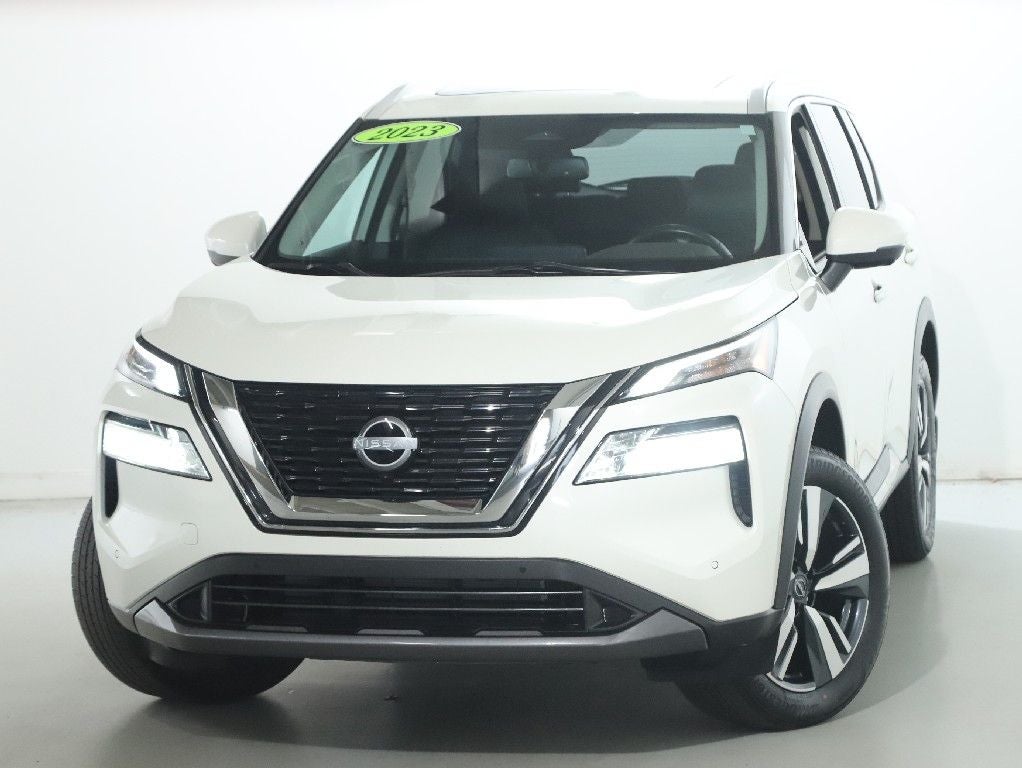 2023 Nissan Rogue SL Premium AWD