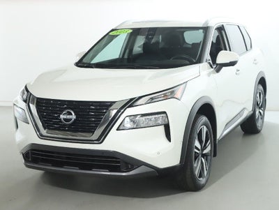 2023 Nissan Rogue SL Premium AWD