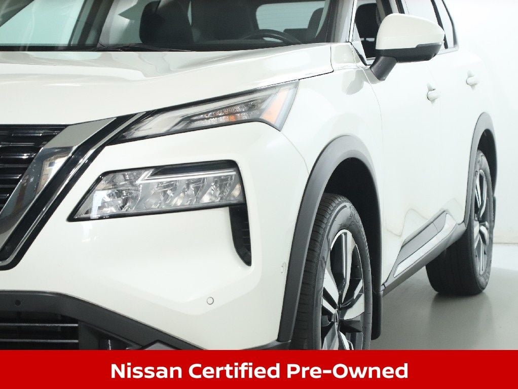 2023 Nissan Rogue SL Premium AWD
