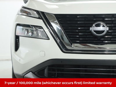 2023 Nissan Rogue SL Premium AWD