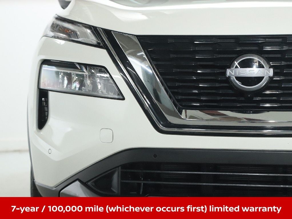 2023 Nissan Rogue SL Premium AWD