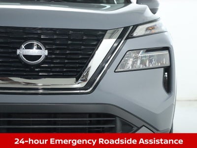2023 Nissan Rogue SL AWD