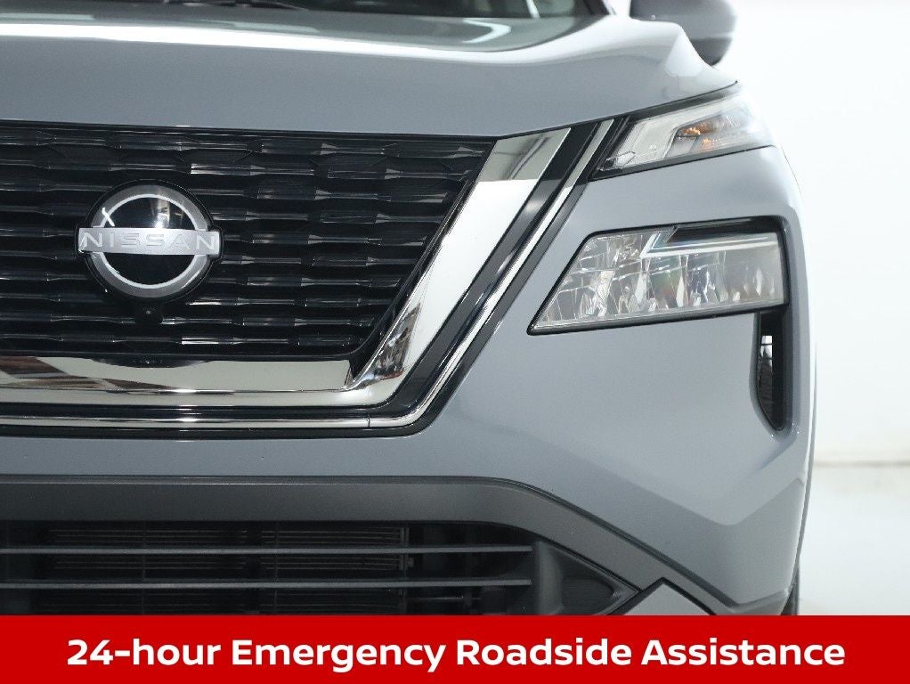 2023 Nissan Rogue SL AWD