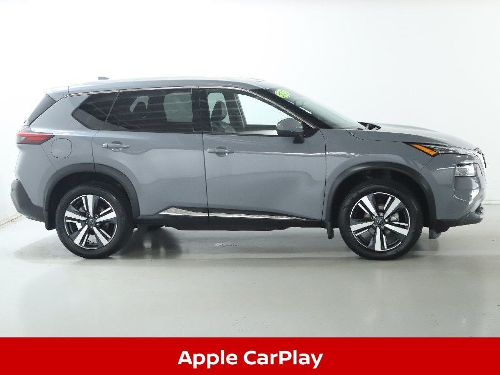 2023 Nissan Rogue SL AWD