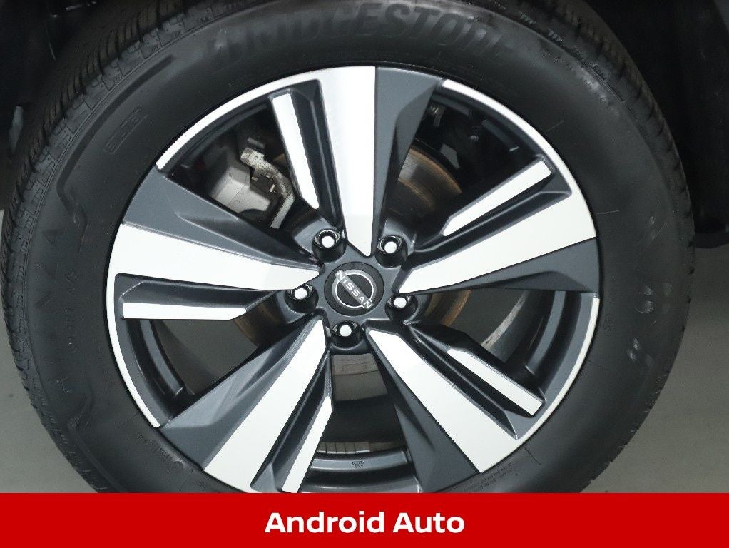 2023 Nissan Rogue SL AWD