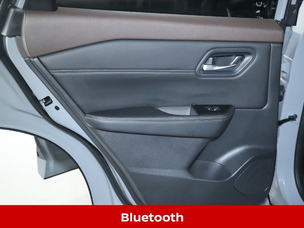 2023 Nissan Rogue SL AWD