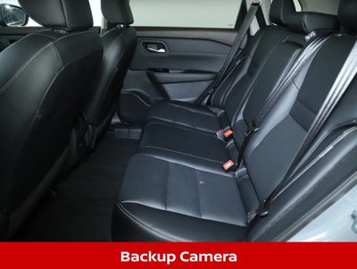 2023 Nissan Rogue SL AWD