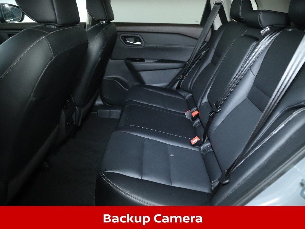 2023 Nissan Rogue SL AWD